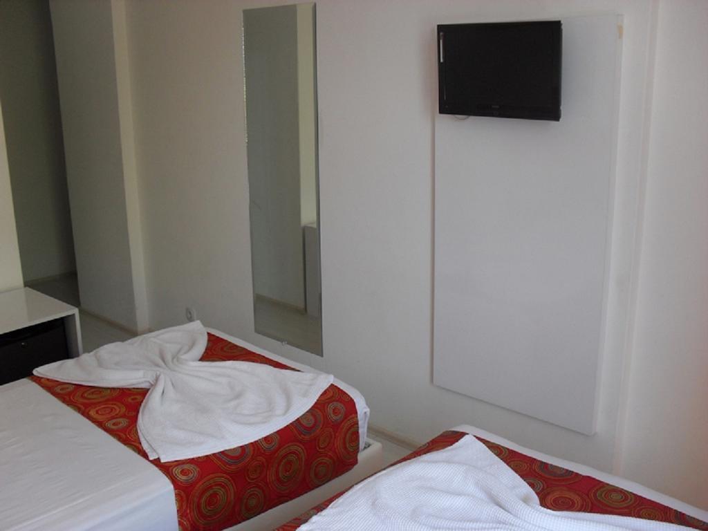 Adalia Hotel Antalya Exterior foto